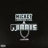 Corion Booker - Micky Looking for a Minnie - Single